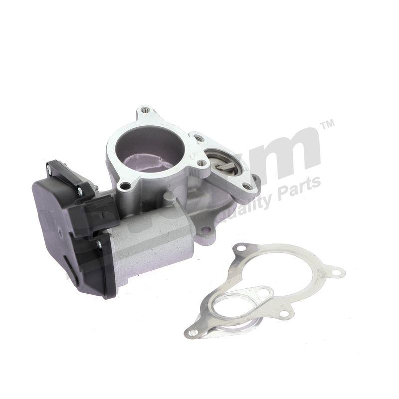 Vanne EGR STORM QUALITY PARTS 9010