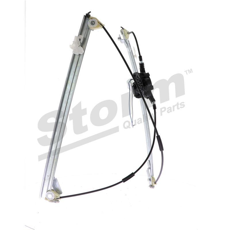 Lève-vitre STORM QUALITY PARTS 83777