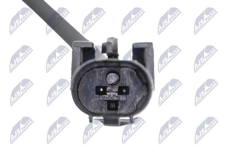 Capteur, vitesse de roue NTY HCA-FT-024