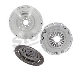 Kit adaptateur, embrayage STORM QUALITY PARTS STO1053