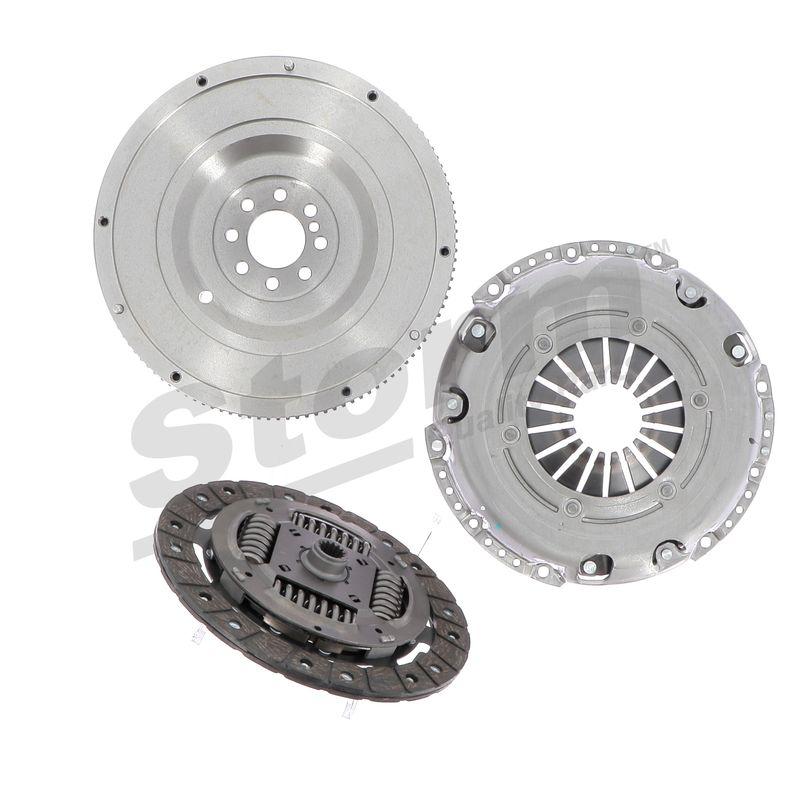 Kit adaptateur, embrayage STORM QUALITY PARTS STO1053