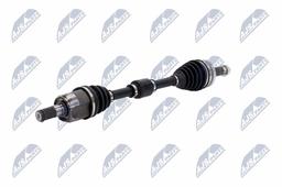 Arbre de transmission NTY NPW-HY-664