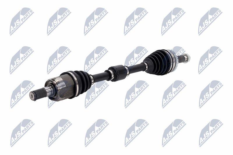 Arbre de transmission NTY NPW-HY-664