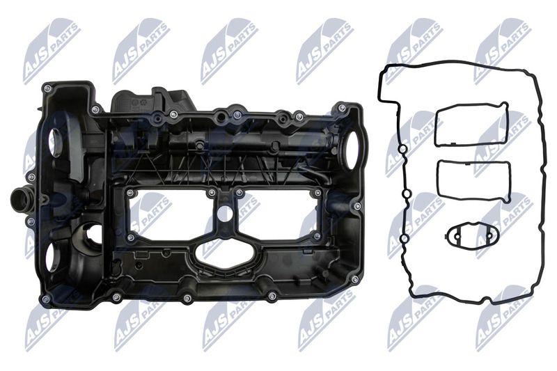 Couvercle de culasse NTY BPZ-BM-030