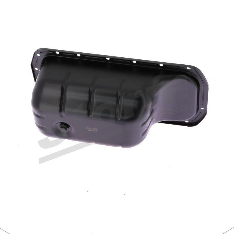 Carter d'huile STORM QUALITY PARTS 5397