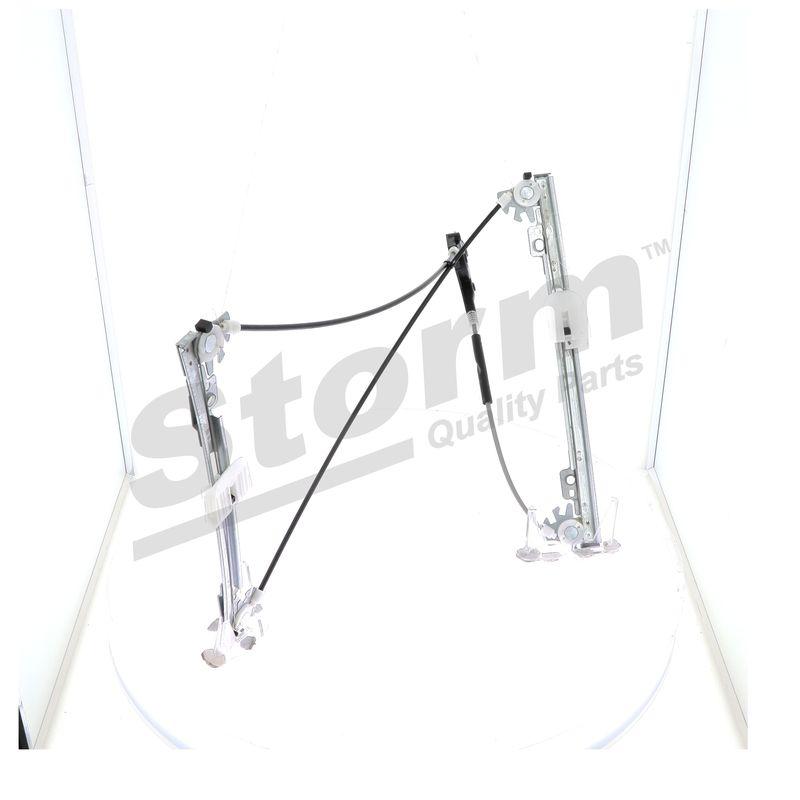 Lève-vitre STORM QUALITY PARTS 41376