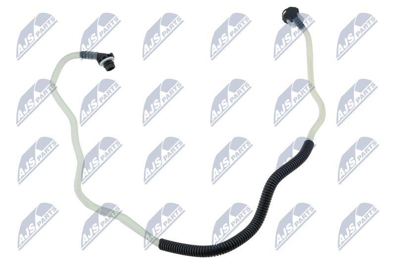 Tuyau de carburant NTY BPP-ME-013