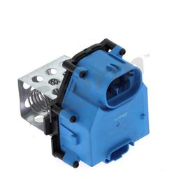 Résistance, pulseur d'air habitacle STORM QUALITY PARTS 777024