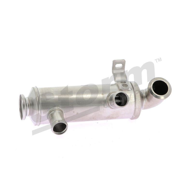 Radiateur, réaspiration des gaz d'échappement STORM QUALITY PARTS 9068