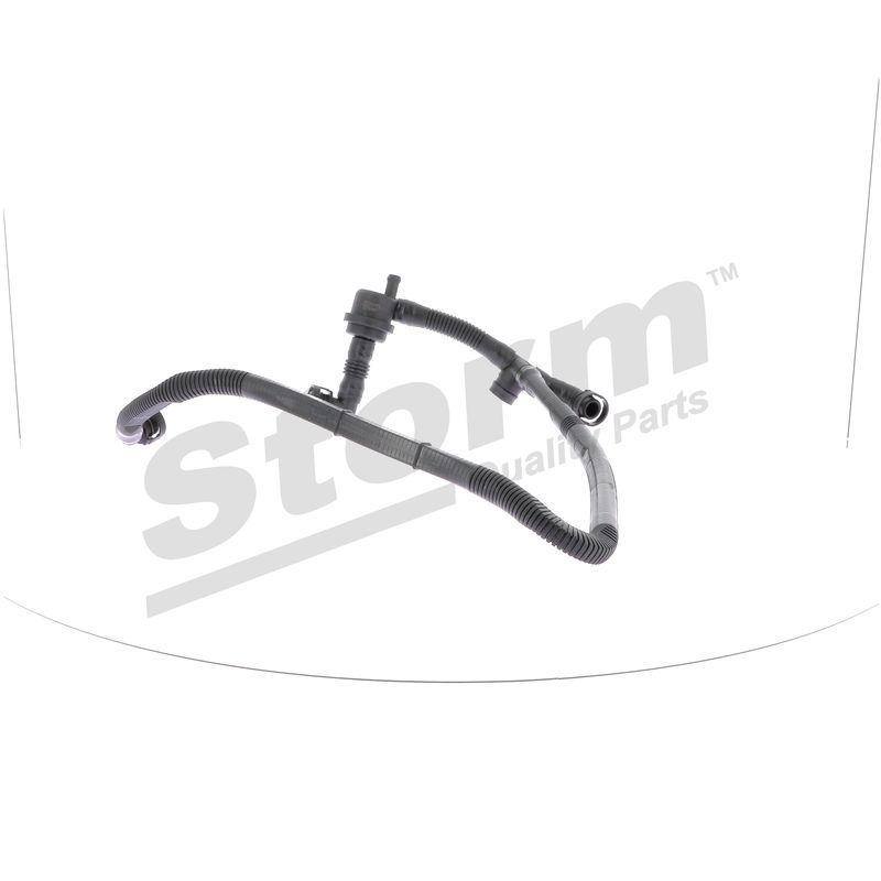 Tuyau, ventilation de carter-moteur STORM QUALITY PARTS 574900