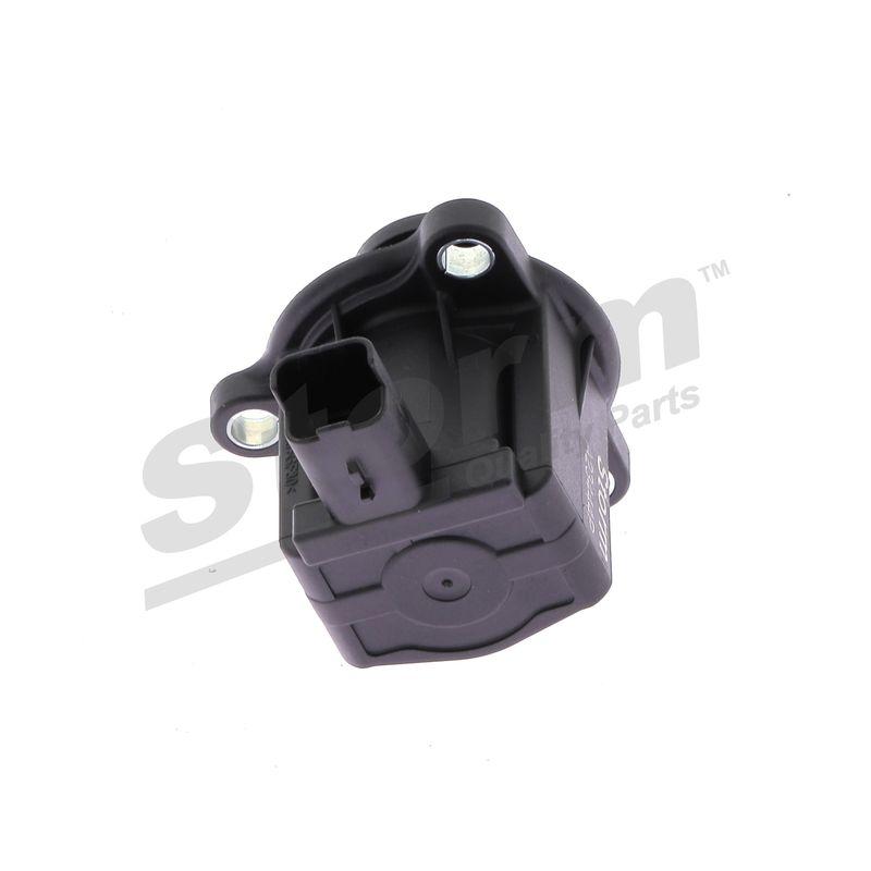 Valve d'air de circulation,compresseur STORM QUALITY PARTS 777997