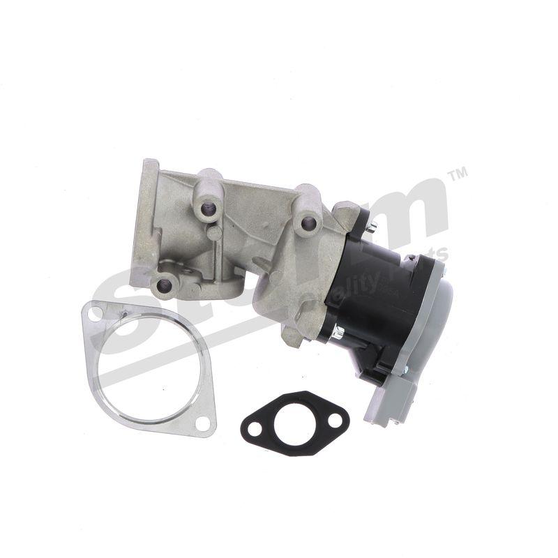 Vanne EGR STORM QUALITY PARTS 9104