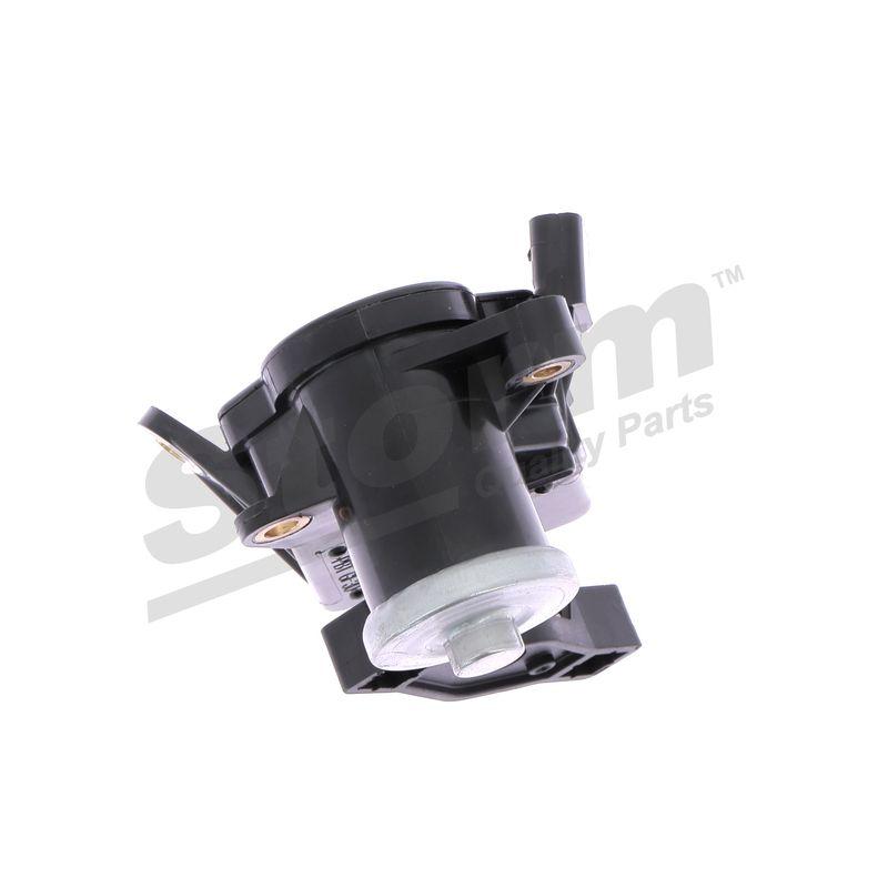Element d'ajustage, soupapes de turburlence (tuyau d'admis°) STORM QUALITY PARTS STO500521