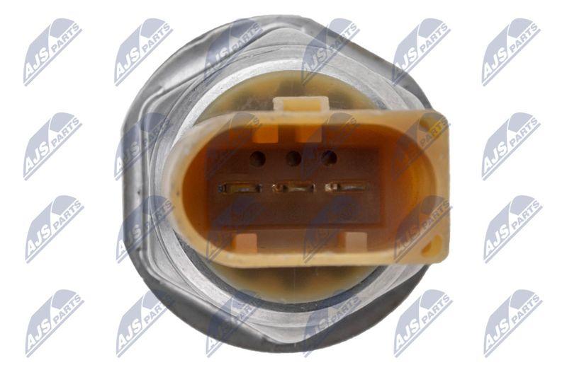Capteur, pression de carburant NTY EFP-AU-007
