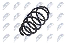 Ressort de suspension NTY ASZ-PL-068