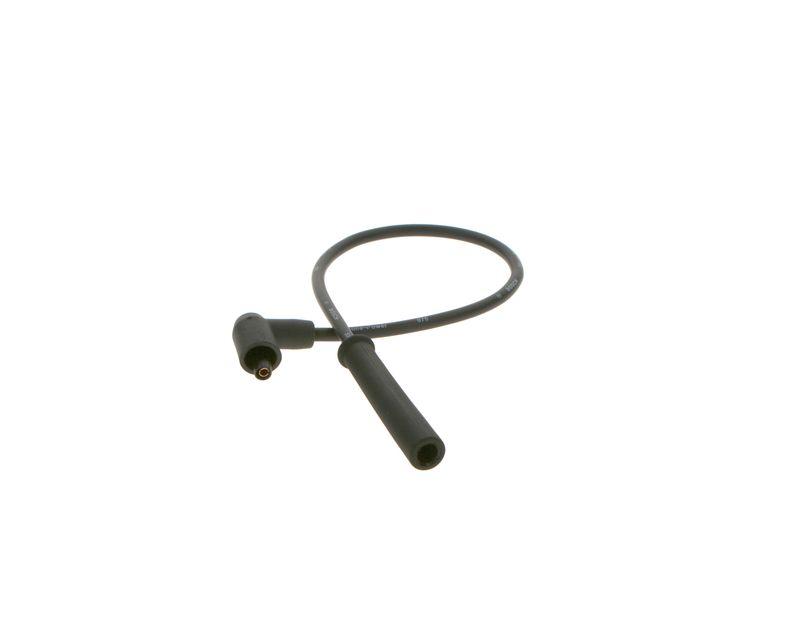 Kit de câbles d'allumage BOSCH 0 986 356 727