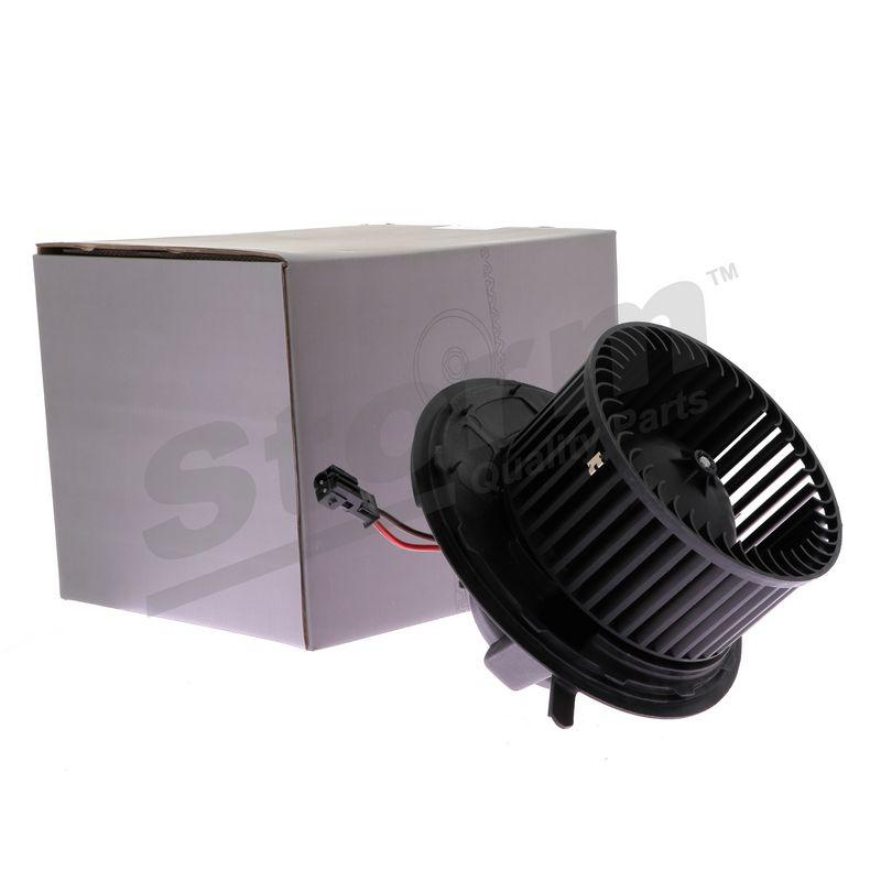 Pulseur d'air habitacle STORM QUALITY PARTS 5100805