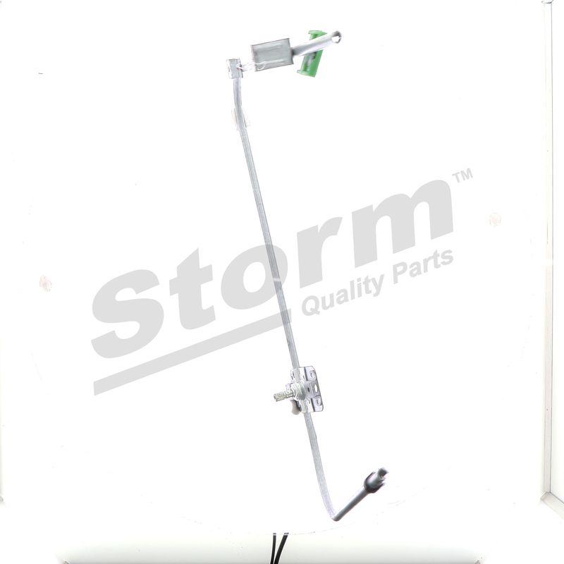 Lève-vitre STORM QUALITY PARTS 39074