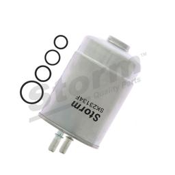 Filtre à carburant STORM QUALITY PARTS 10813