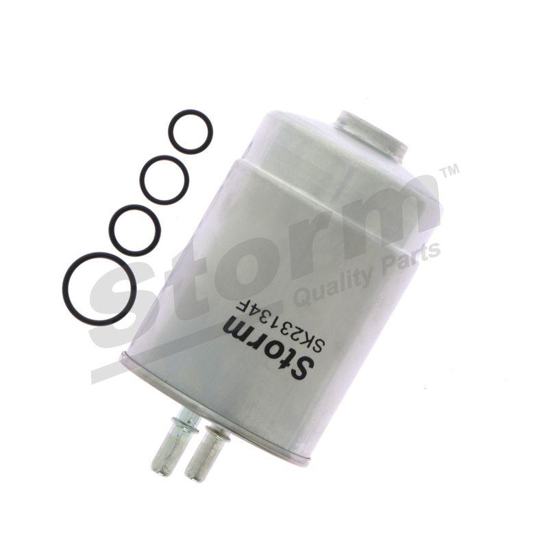 Filtre à carburant STORM QUALITY PARTS 10813