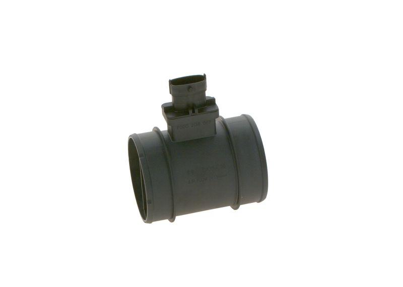 Débitmètre de masse d'air BOSCH 0 281 002 917
