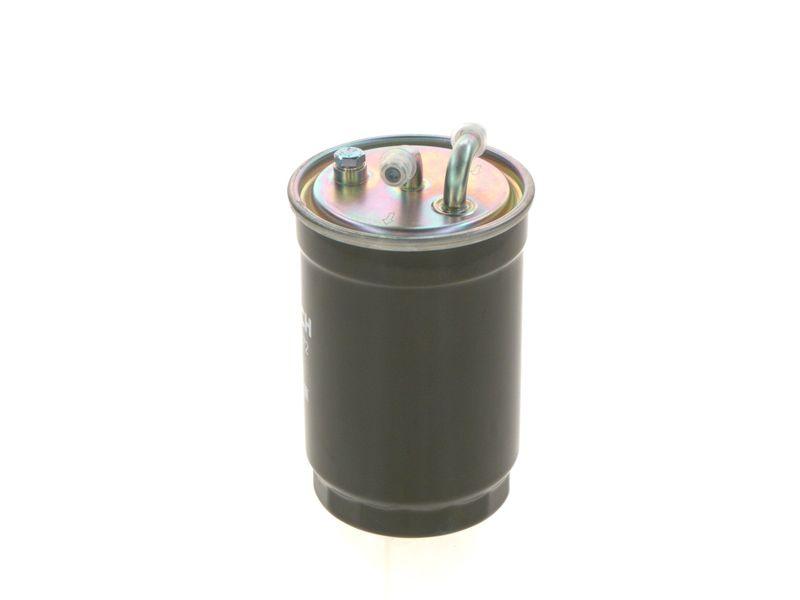 Filtre à carburant BOSCH 0450906172