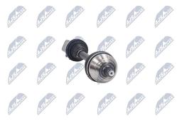 Arbre de transmission NTY NPW-VW-236