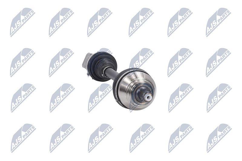 Arbre de transmission NTY NPW-VW-236