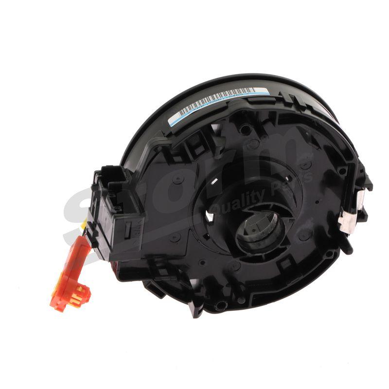 Ressort tournant, Airbag STORM QUALITY PARTS 8102010