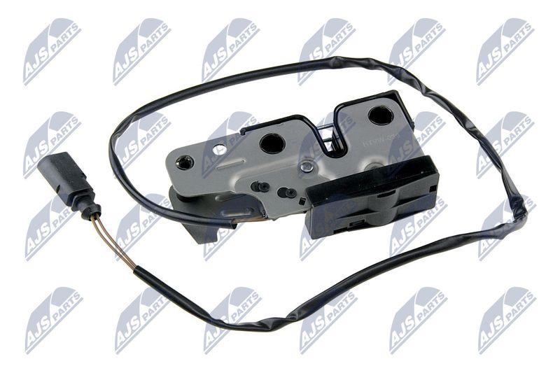 Serrure de capot-moteur NTY EZC-VW-039