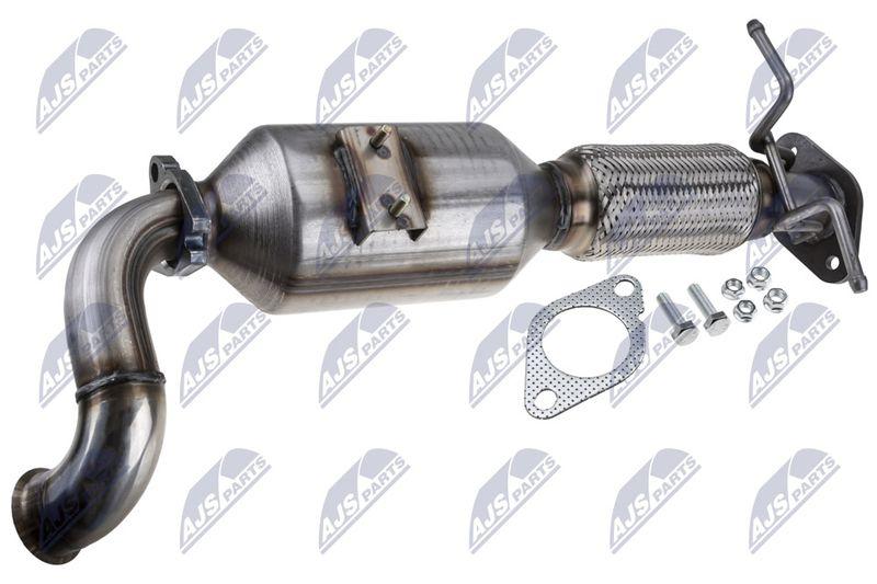 Catalyseur NTY KAT-FR-005