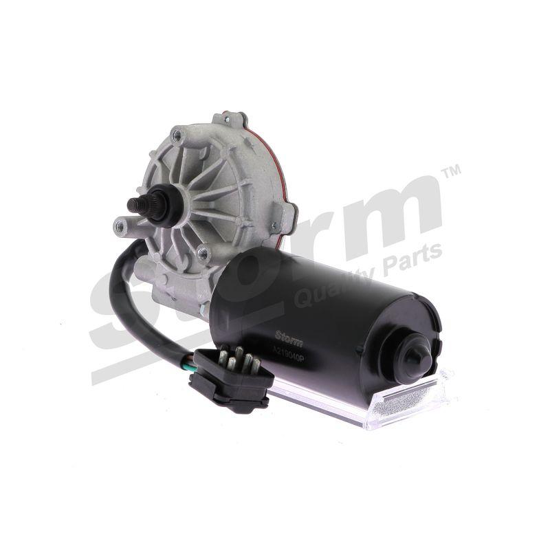 Moteur d'essuie-glace STORM QUALITY PARTS 5001004