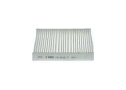 Filtre, air de l'habitacle BOSCH 1987435168