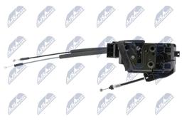 Serrure de porte NTY EZC-HY-603