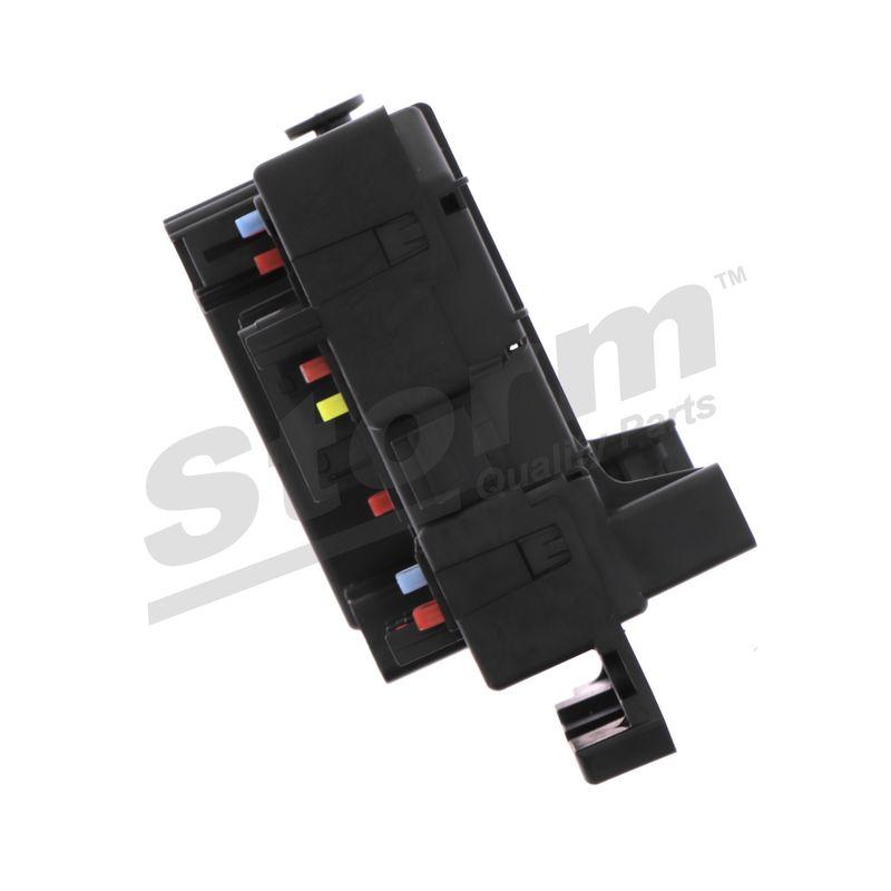 Boîte à fusibles STORM QUALITY PARTS STO700002