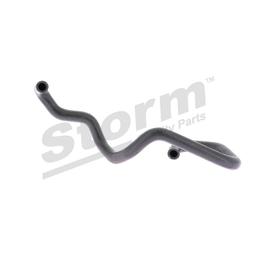 Durite de radiateur STORM QUALITY PARTS F8925