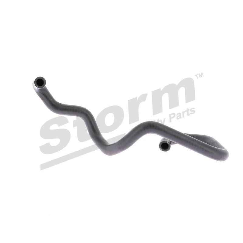 Durite de radiateur STORM QUALITY PARTS F8925