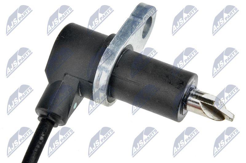 Capteur, vitesse de roue NTY HCA-NS-134