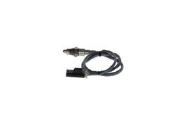 Sonde lambda BOSCH 0258030348