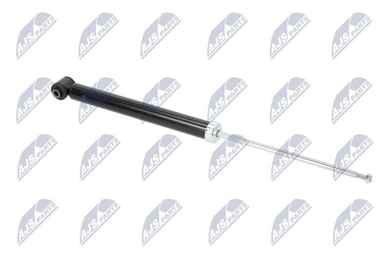 Amortisseur NTY A-PE-009