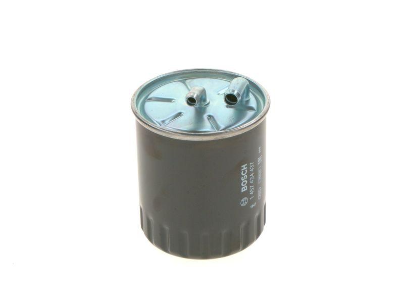 Filtre à carburant BOSCH 1 457 434 437