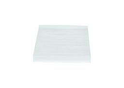 Filtre, air de l'habitacle BOSCH 1987435187
