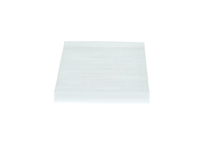 Filtre, air de l'habitacle BOSCH 1987435187