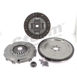Kit adaptateur, embrayage STORM QUALITY PARTS STO835071A