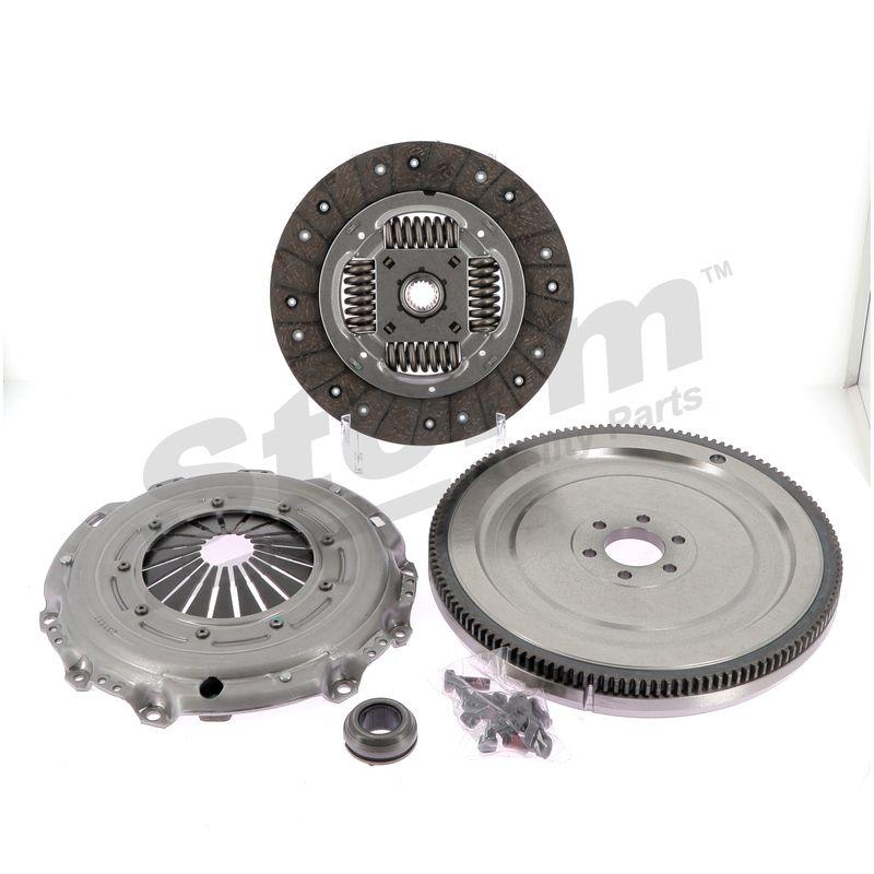 Kit adaptateur, embrayage STORM QUALITY PARTS STO835071A