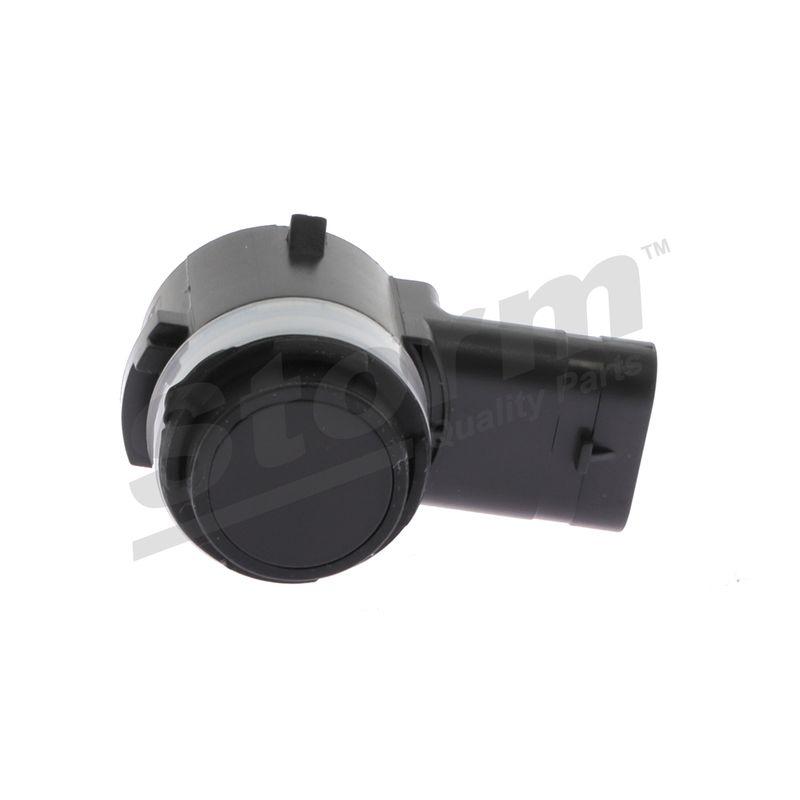 Capteur, aide au stationnement STORM QUALITY PARTS 399228