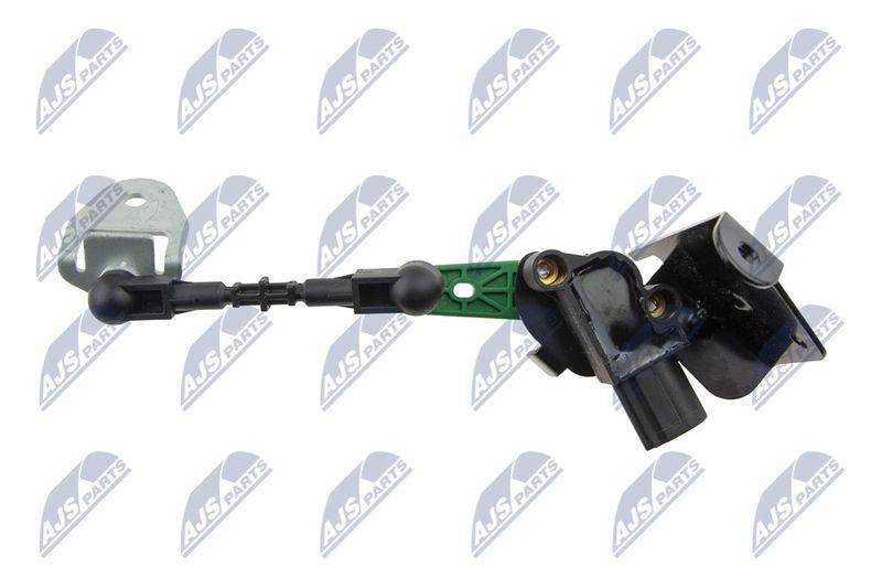 Capteur, correcteur de portée d’éclairage NTY ECX-VW-006
