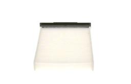 Filtre, air de l'habitacle BOSCH 1 987 432 093