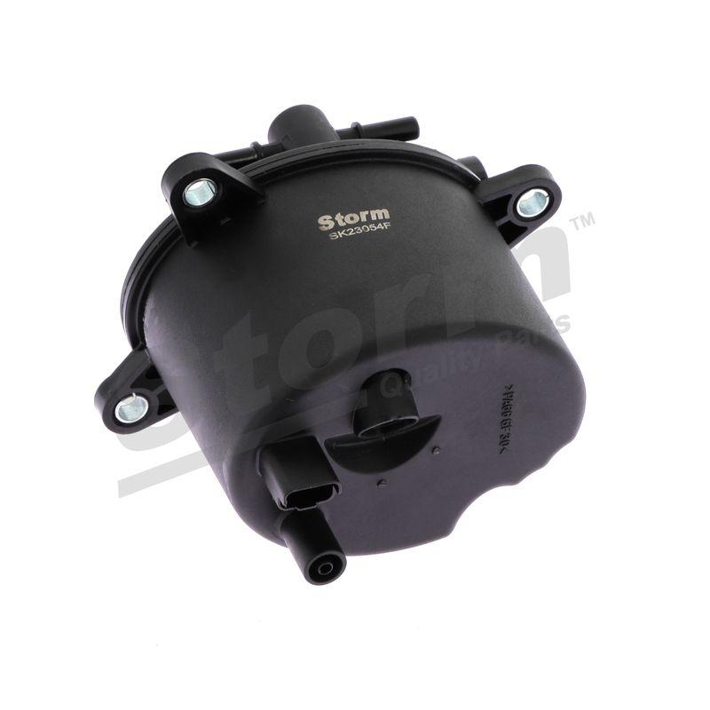 Boîtier, filtre à carburant STORM QUALITY PARTS 5380