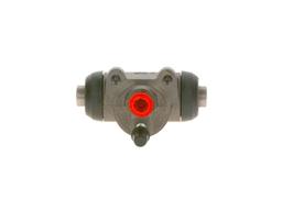Cylindre de roue BOSCH 0 986 475 797